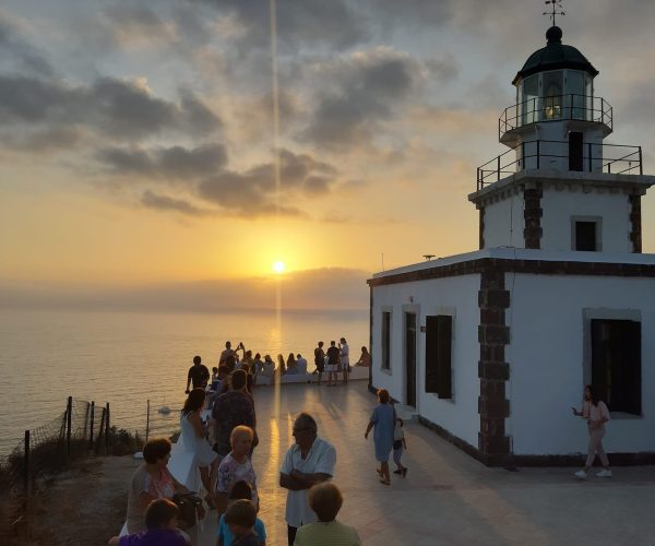 ΦΑΡΟΣ-ΑΚΡΩΤΗΡΙ